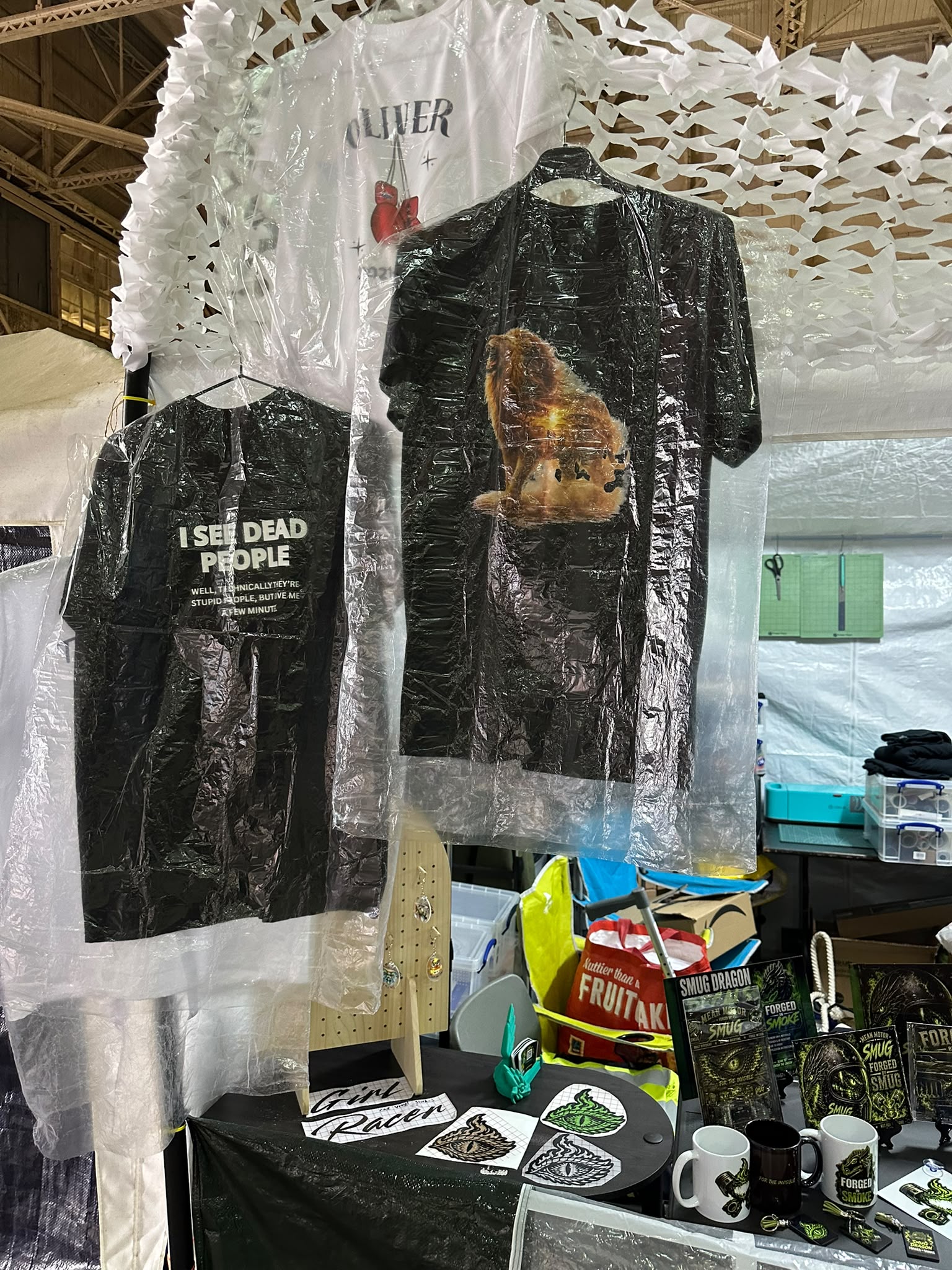 Custom T-Shirts