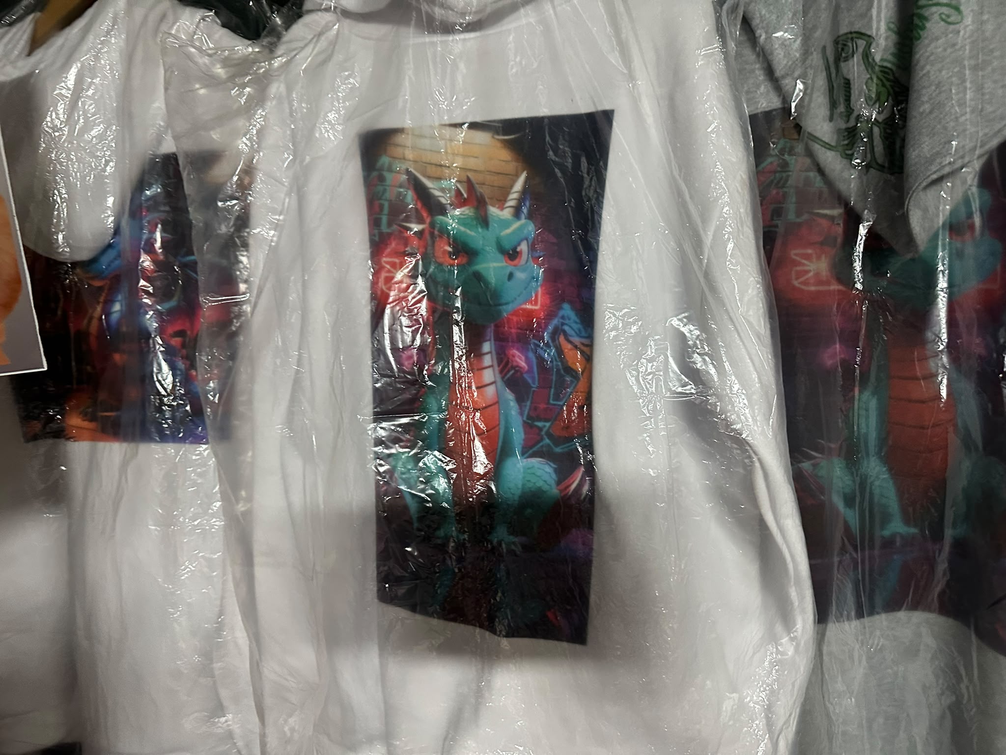 Custom Hoodies